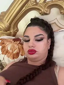 Alma170900 online show from April 20, 1:13 pm