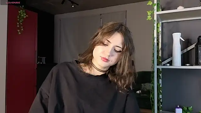 lovergirl4me online show from May 8, 4:22 pm