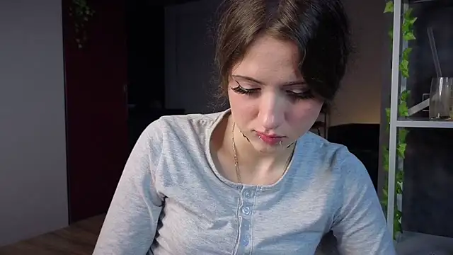 lovergirl4me online show from June 27, 5:41 pm