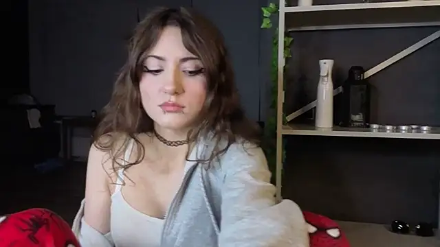 lovergirl4me online show from June 5, 6:57 pm