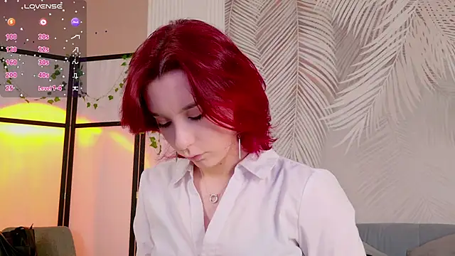 TinaTores online show from July 17, 6:16 pm
