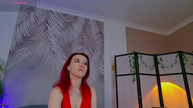 TinaTores online show from June 12, 5:21 pm