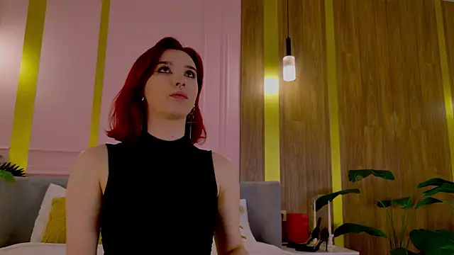 TinaTores online show from July 11, 6:08 pm