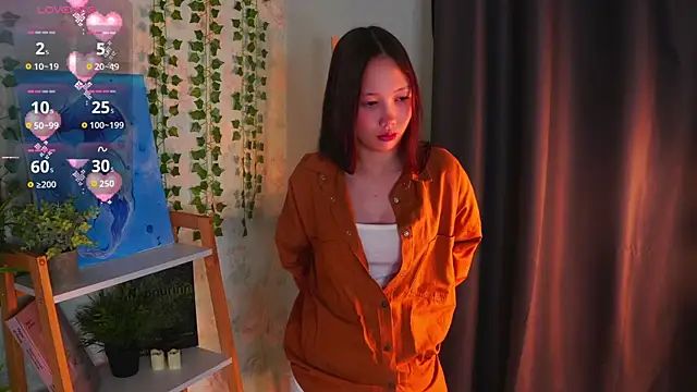 CherieAppel online show from May 29, 5:19 pm