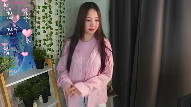 CherieAppel online show from June 1, 4:06 pm