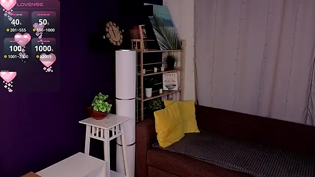 CherieAppel online show from May 20, 4:04 pm