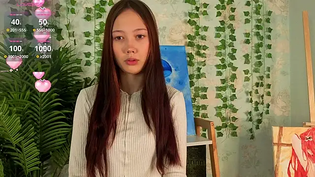 CherieAppel online show from May 23, 4:06 pm