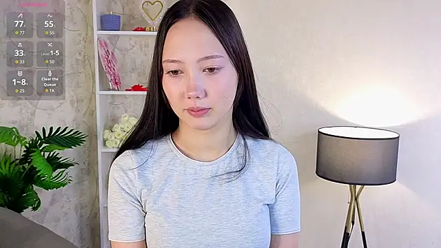 CherieAppel online show from July 18, 4:04 pm