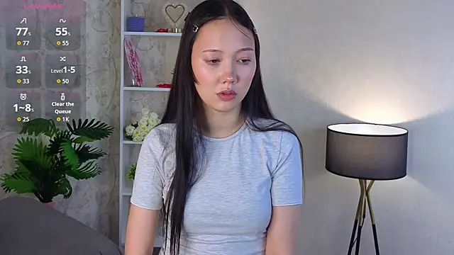 CherieAppel online show from July 10, 4:07 pm