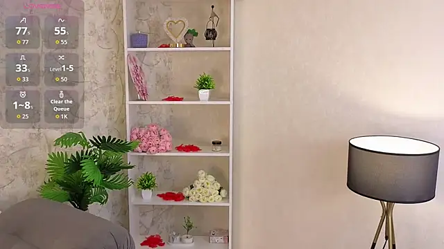 CherieAppel online show from July 2, 4:13 pm