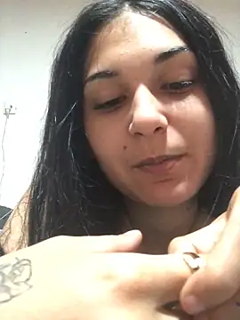 amira1348 online show from June 14, 8:37 am
