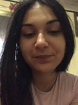 amira1348 online show from June 10, 7:31 am