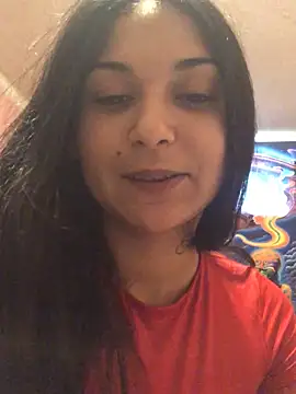amira1348 online show from June 7, 9:36 am