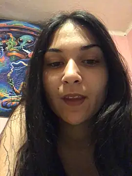 amira1348 online show from June 5, 7:19 pm