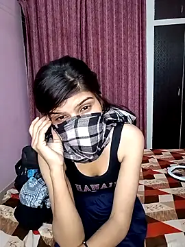 saniyasexy07 online show from April 27, 8:07 pm