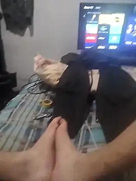 ElCharsmin online show from April 21, 7:37 am