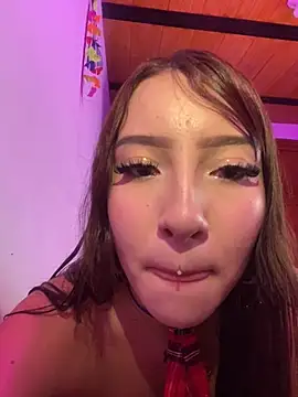 athenea Da online show from April 20, 6:31 pm