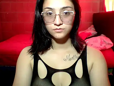 Nerina Merlot online show from April 20, 3:13 pm