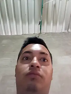 elnegrito1408 online show from April 20, 2:40 pm