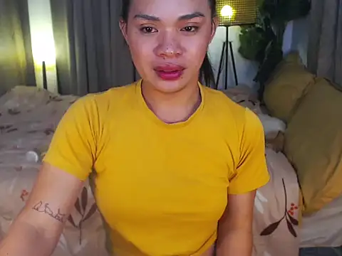 Tssassy online show from May 23, 4:17 pm