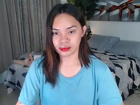Tssassy online show from May 18, 6:23 pm