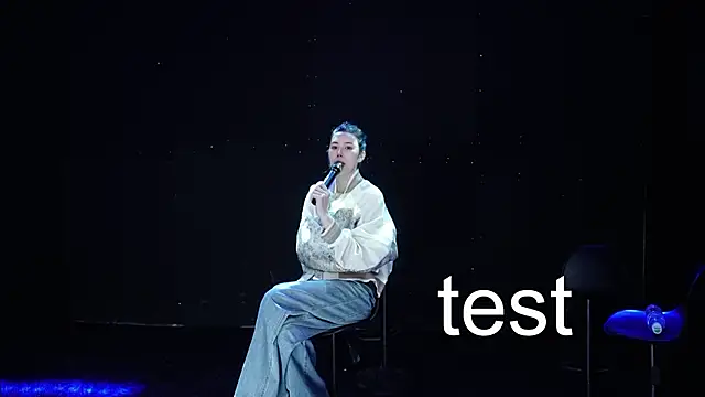 SJ-999 online show from April 23, 7:26 pm