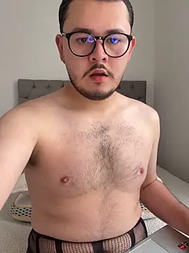 SubBoy bear online show from June 17, 1:21 pm