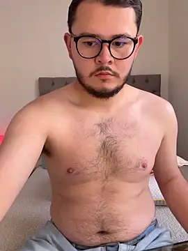 SubBoy bear online show from June 11, 12:35 pm