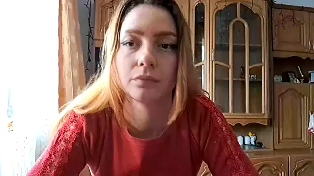 LubaGiovanni online show from April 23, 12:29 pm