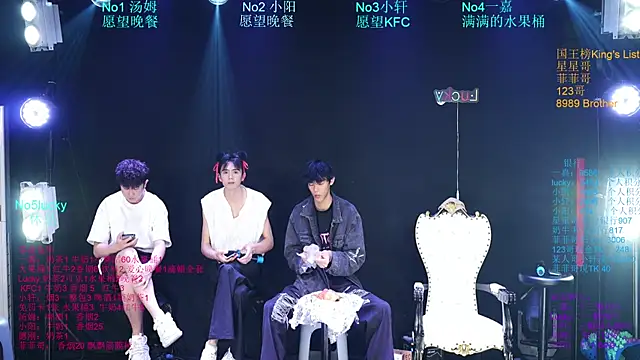 Zouzouboy-001 online show from July 1, 12:38 pm