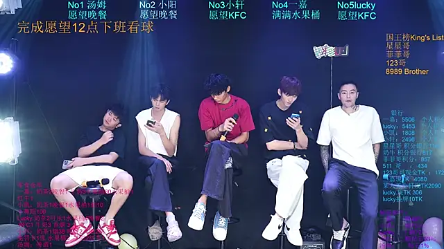 Zouzouboy-001 online show from June 16, 12:16 pm