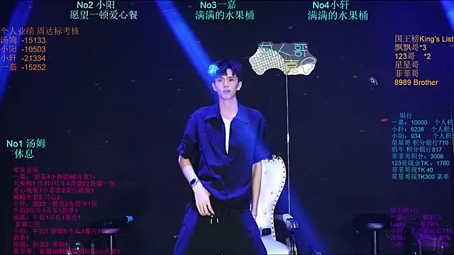 Zouzouboy-001 online show from July 25, 11:49 am