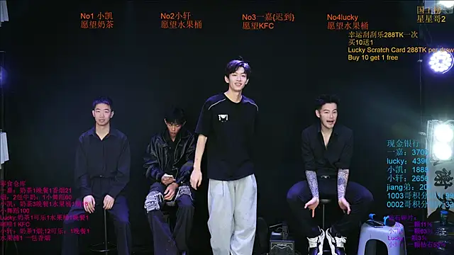 Zouzouboy-001 online show from May 18, 11:48 am
