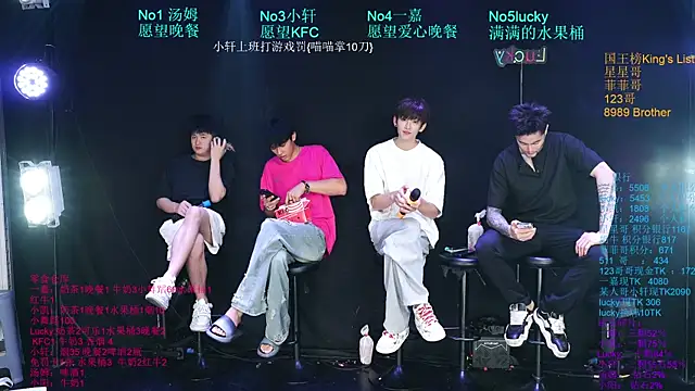 Zouzouboy-001 online show from June 19, 12:22 pm
