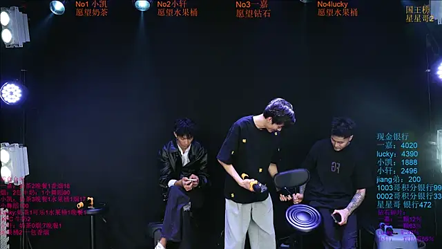 Zouzouboy-001 online show from May 21, 11:40 am