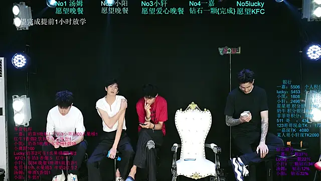 Zouzouboy-001 online show from June 24, 12:04 pm