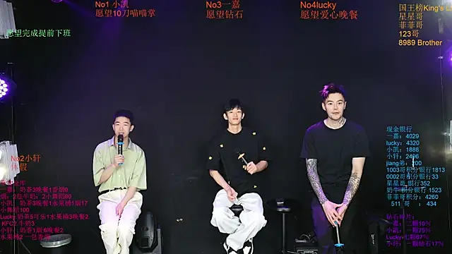 Zouzouboy-001 online show from May 31, 12:11 pm