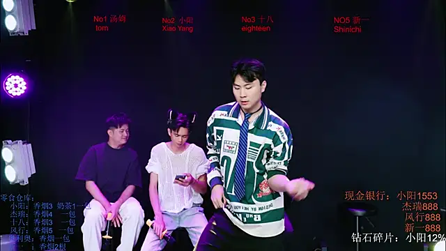 Zouzouboy-001 online show from May 15, 3:37 am