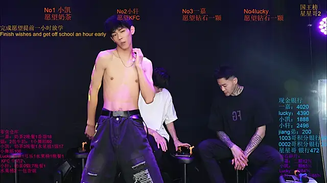 Zouzouboy-001 online show from May 22, 11:41 am