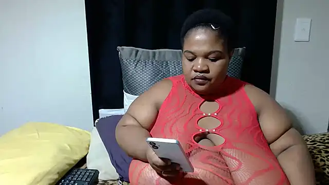BBWMIDGET40 online show from May 30, 4:34 pm