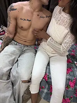 Roni cpl online show from April 21, 7:31 pm