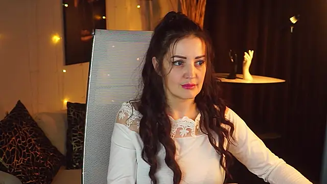 AureliaVane online show from May 28, 3:29 pm