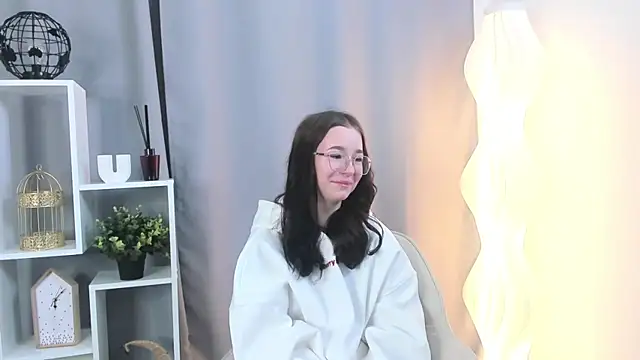 ChasityHartage online show from April 22, 10:11 am