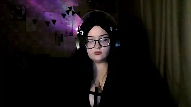 Moon Fairy2 online show from April 23, 5:58 pm