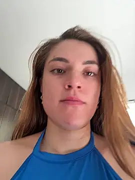  EmmaDavis  online show from June 17, 9:14 pm