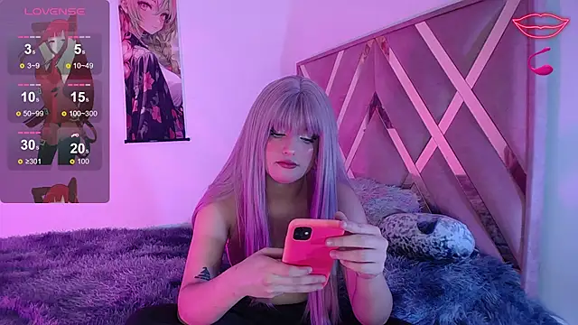 Emma peytonn online show from April 20, 11:39 pm