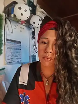 Ivon C online show from July 15, 11:17 am