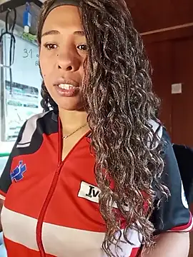 Ivon C online show from July 6, 11:28 am