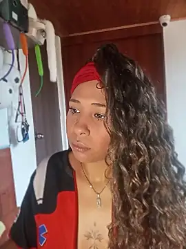 Ivon C online show from July 3, 11:28 am