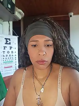 Ivon C online show from May 12, 1:06 pm